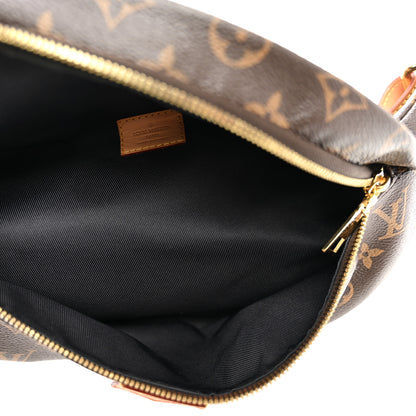 Louis Vuitton Monogram Bumbag 4 of 8