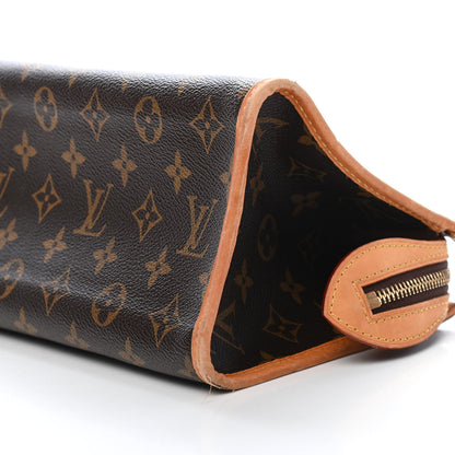 Louis Vuitton Monogram Popincourt 8 of 9