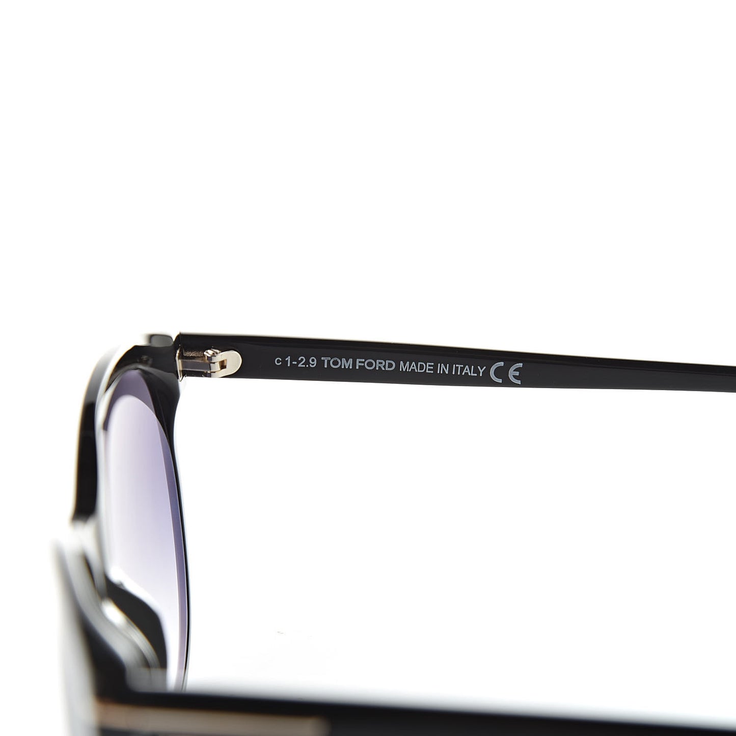 Maxim Sunglasses TF787 Black