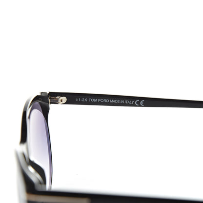 Tom Ford Maxim Sunglasses TF787 Black 6 of 8