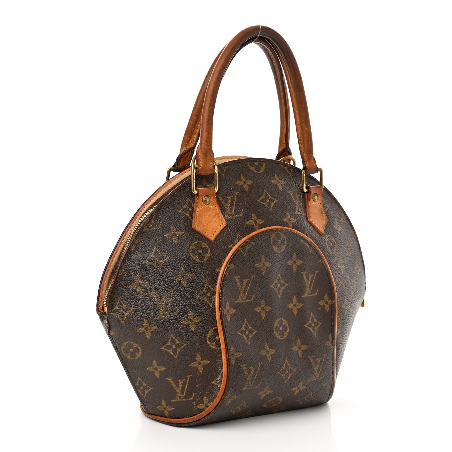 Louis Vuitton Monogram Ellipse PM 3 of 18