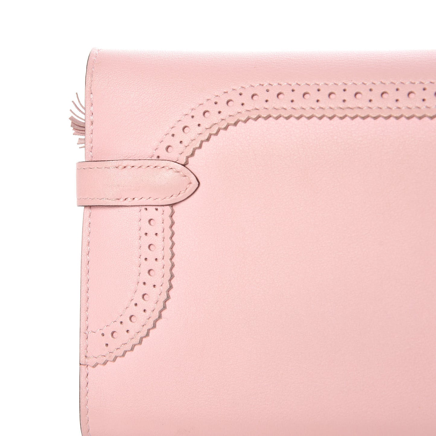 Swift Ghillies Kelly Longue Wallet Rose Sakura