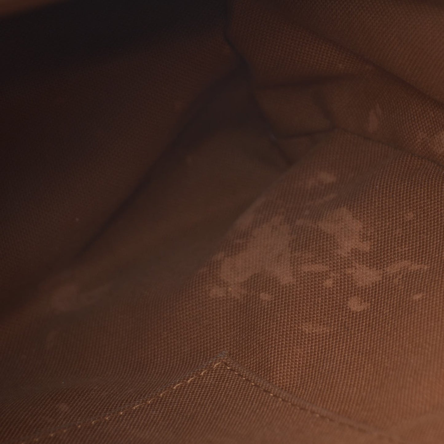 Monogram Sully MM