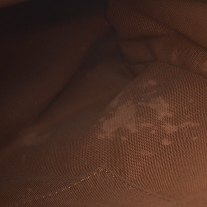 Louis Vuitton Monogram Sully MM 7 of 9