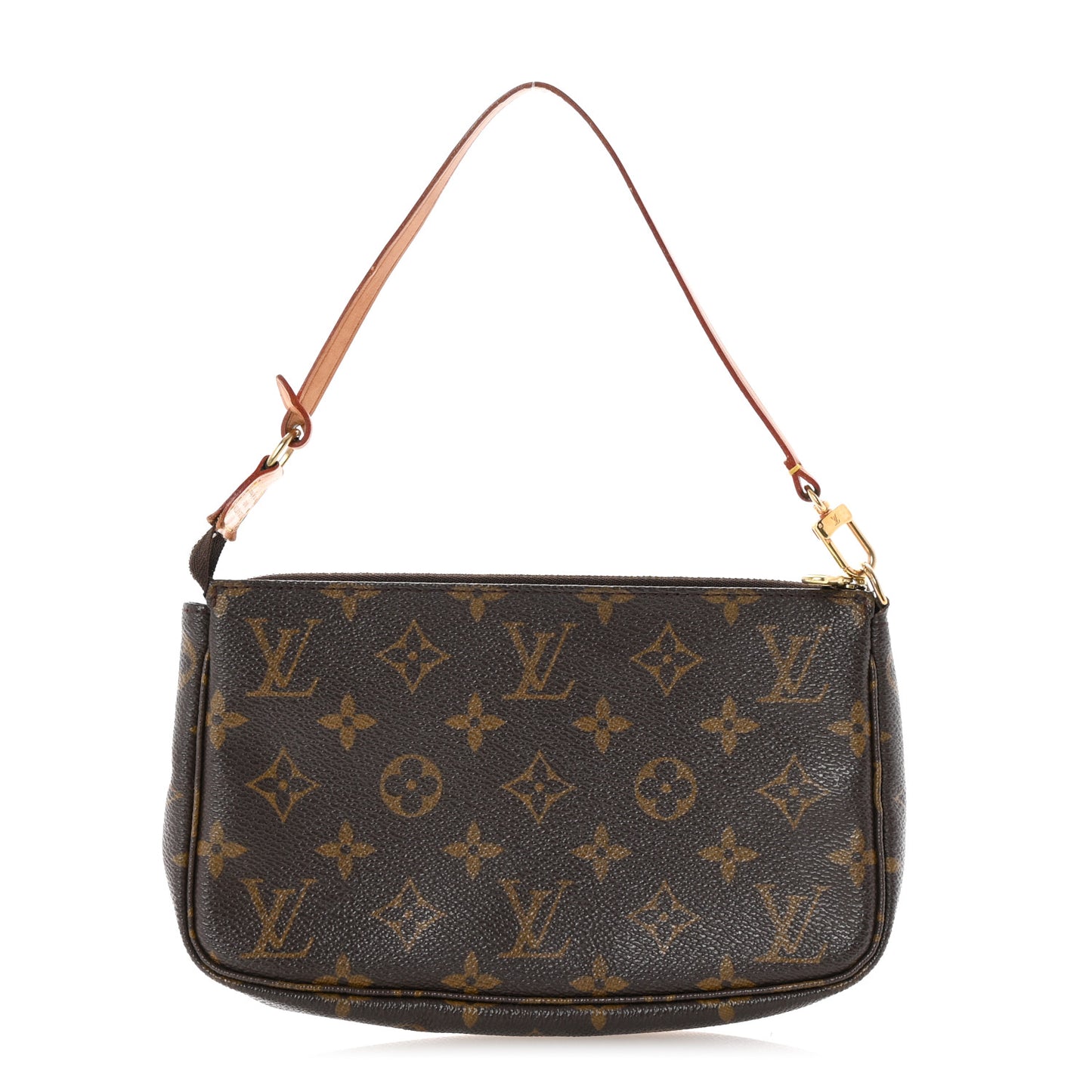 Monogram Pochette Accessories