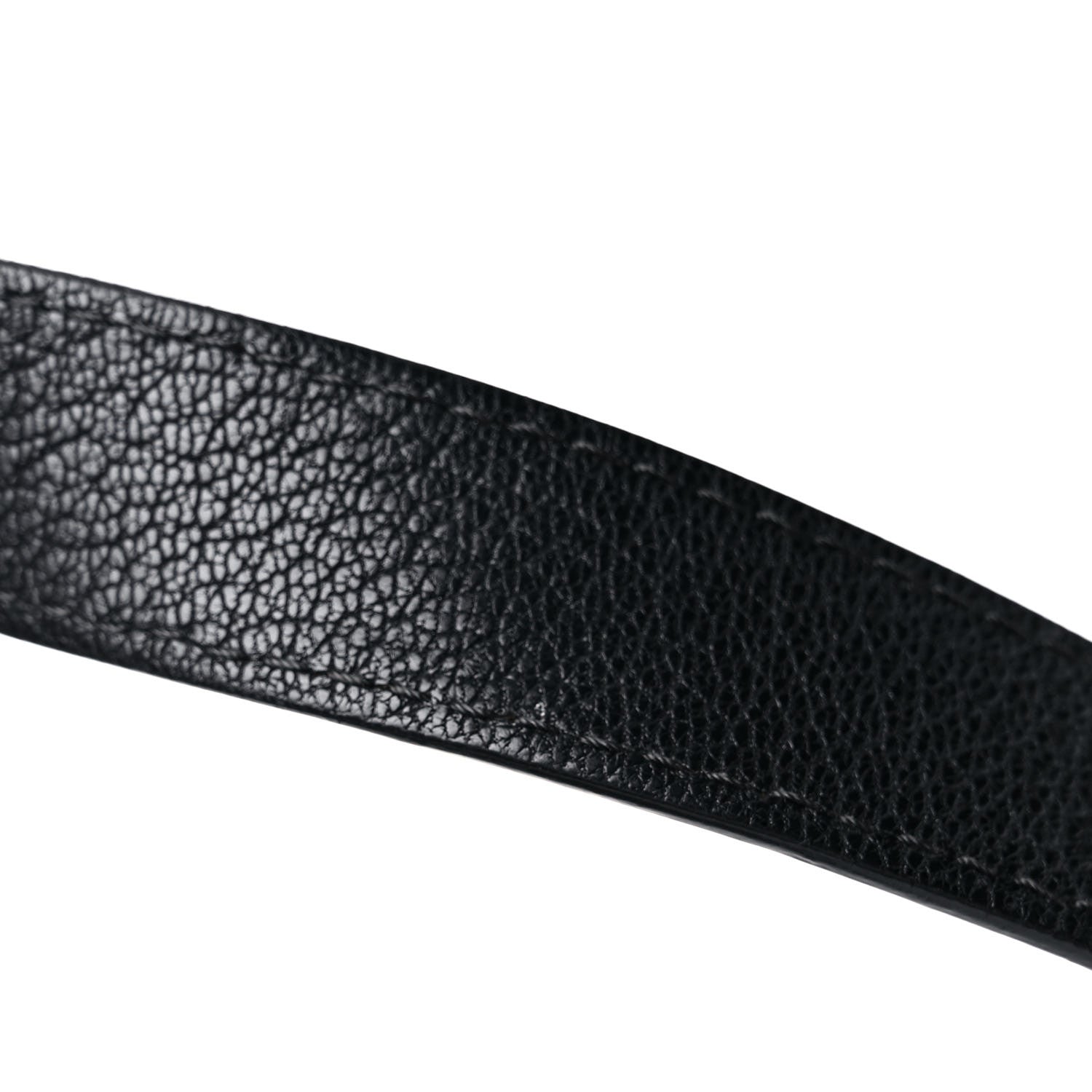 Givenchy Sugar Goatskin Mini Antigona Black 20 of 30