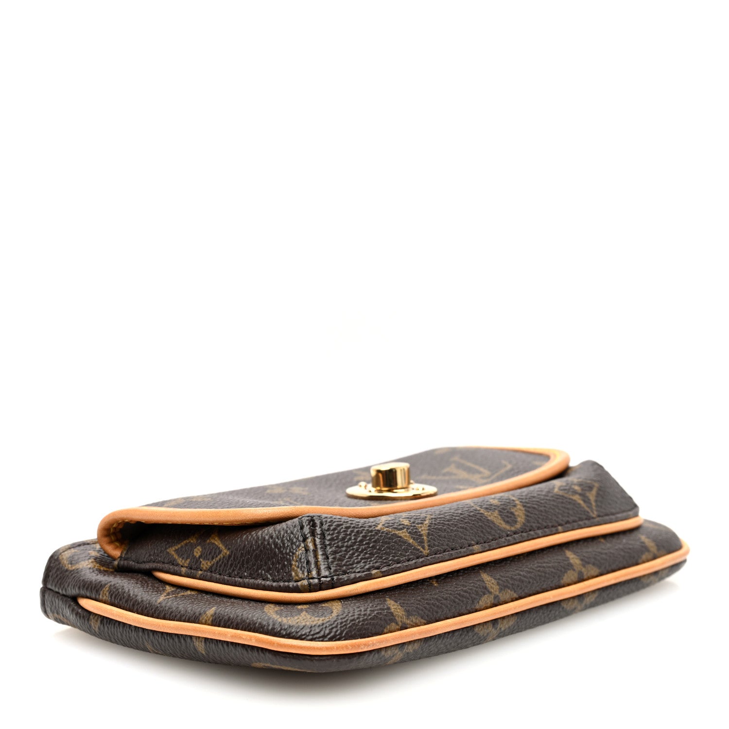 Louis Vuitton Monogram Tikal Pochette 4 of 6