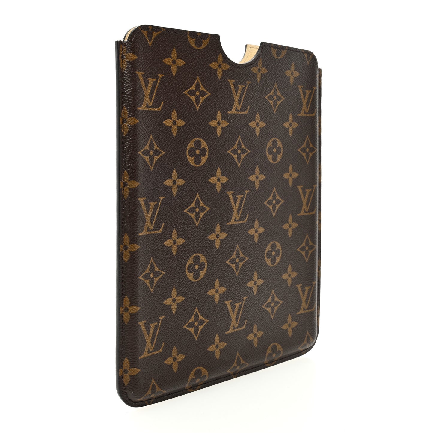 Monogram Hardcase iPad 2