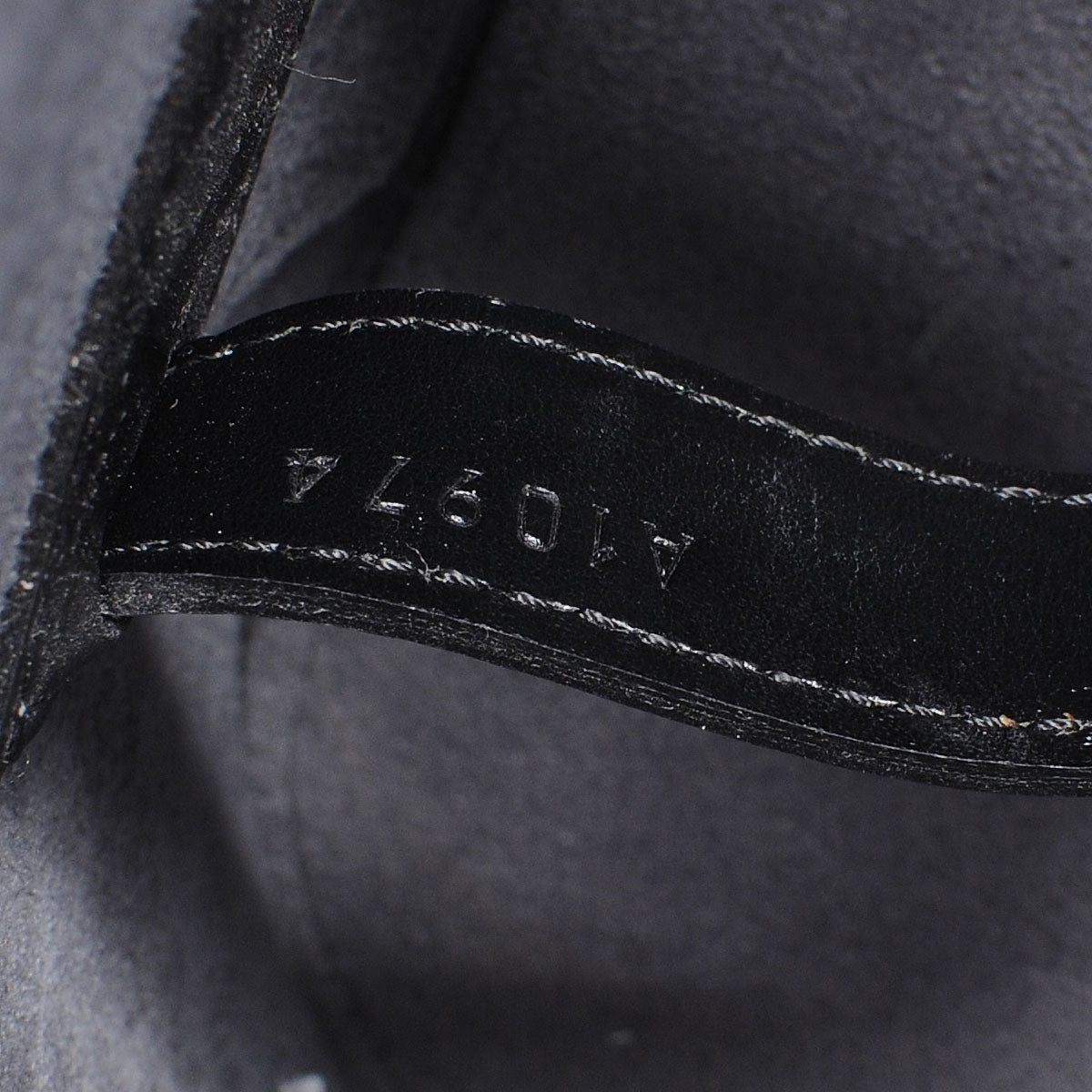 Epi NICE Black
