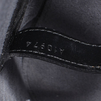 Louis Vuitton Epi NICE Black 10 of 10
