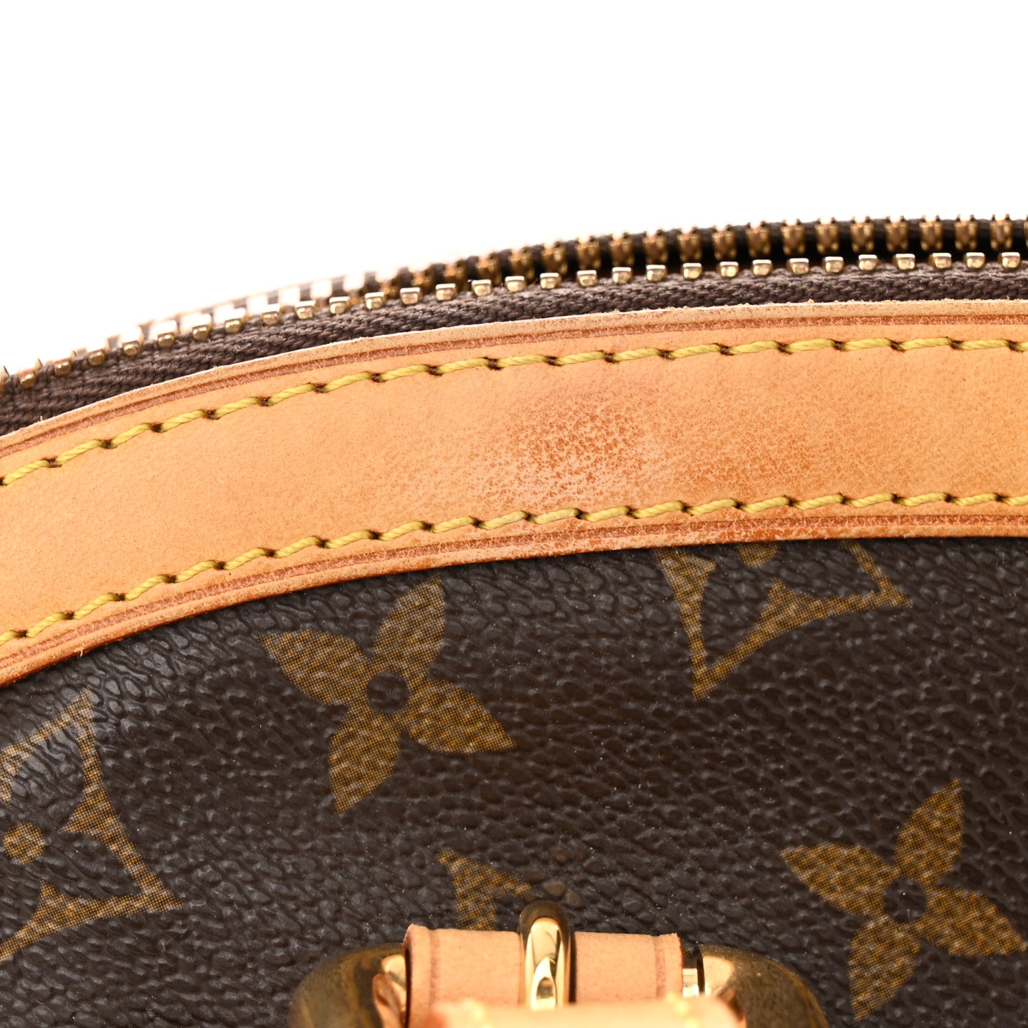 Louis Vuitton Monogram Tivoli GM 11 of 11