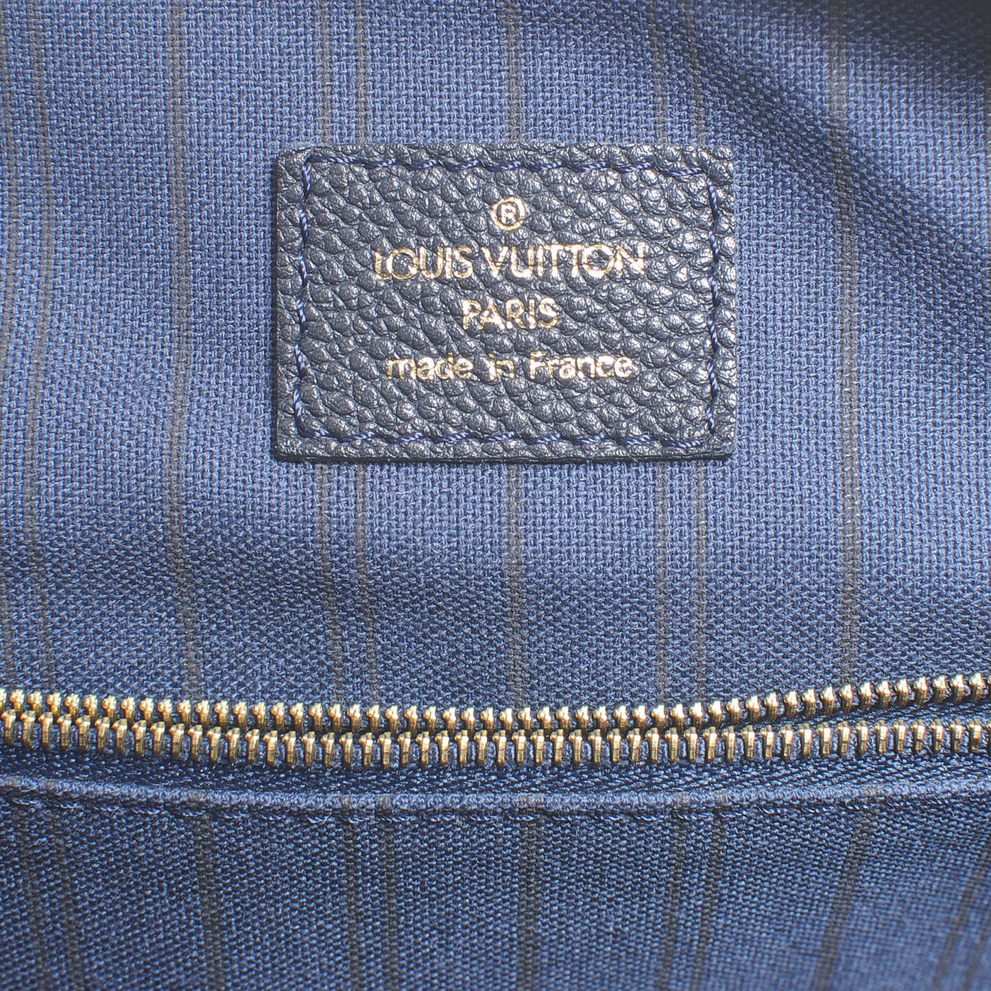 Empreinte Lumineuse PM Infini