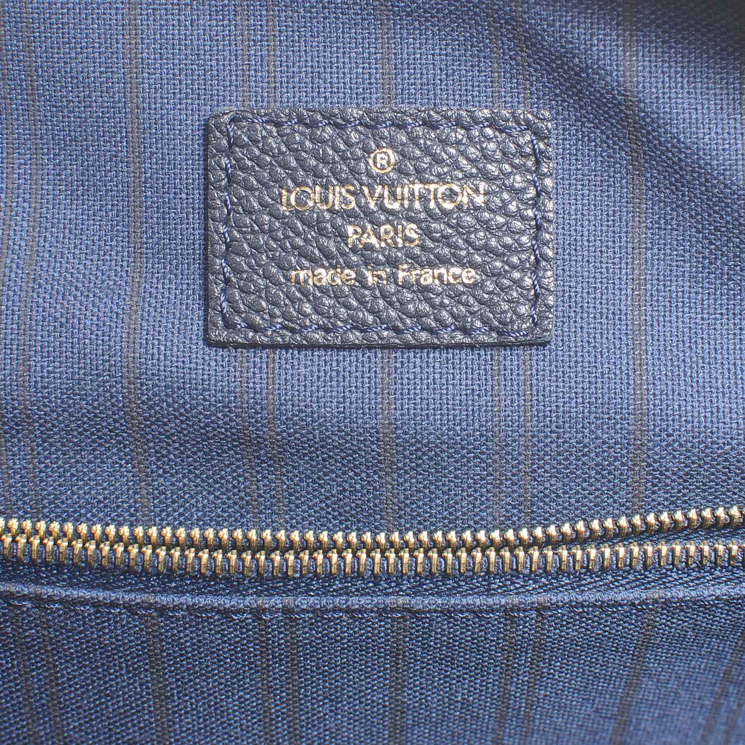Louis Vuitton Empreinte Lumineuse PM Infini 6 of 7