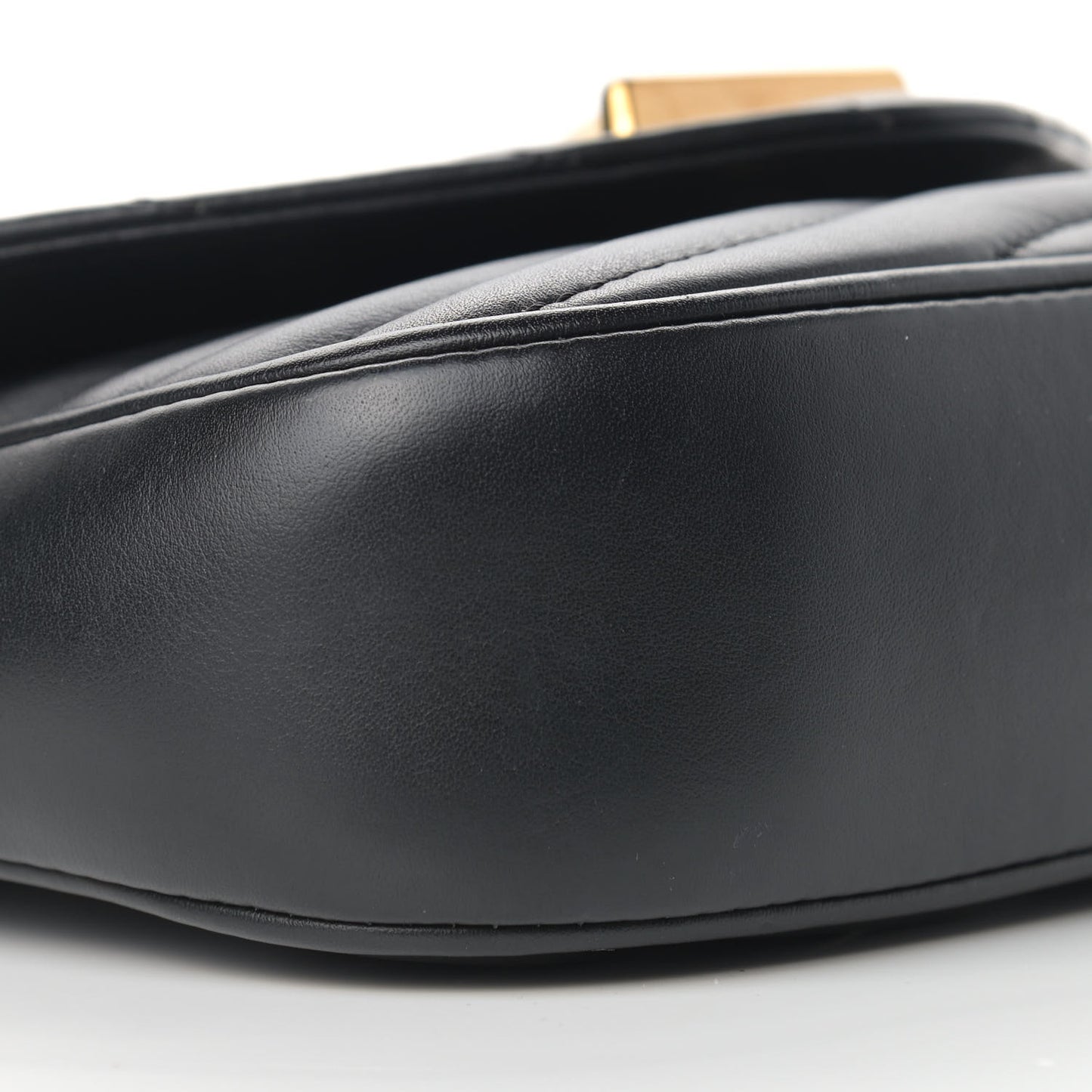 Calfskin New Wave Multi Pochette Black