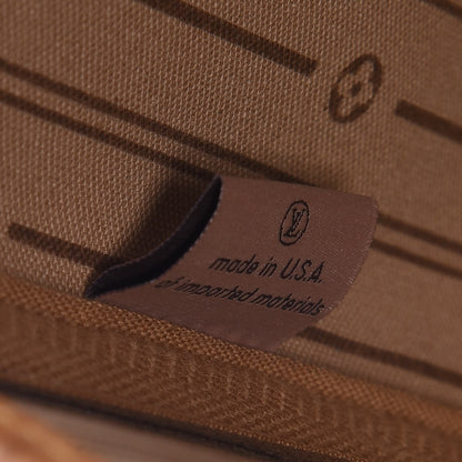Louis Vuitton Monogram Neverfull GM 7 of 13