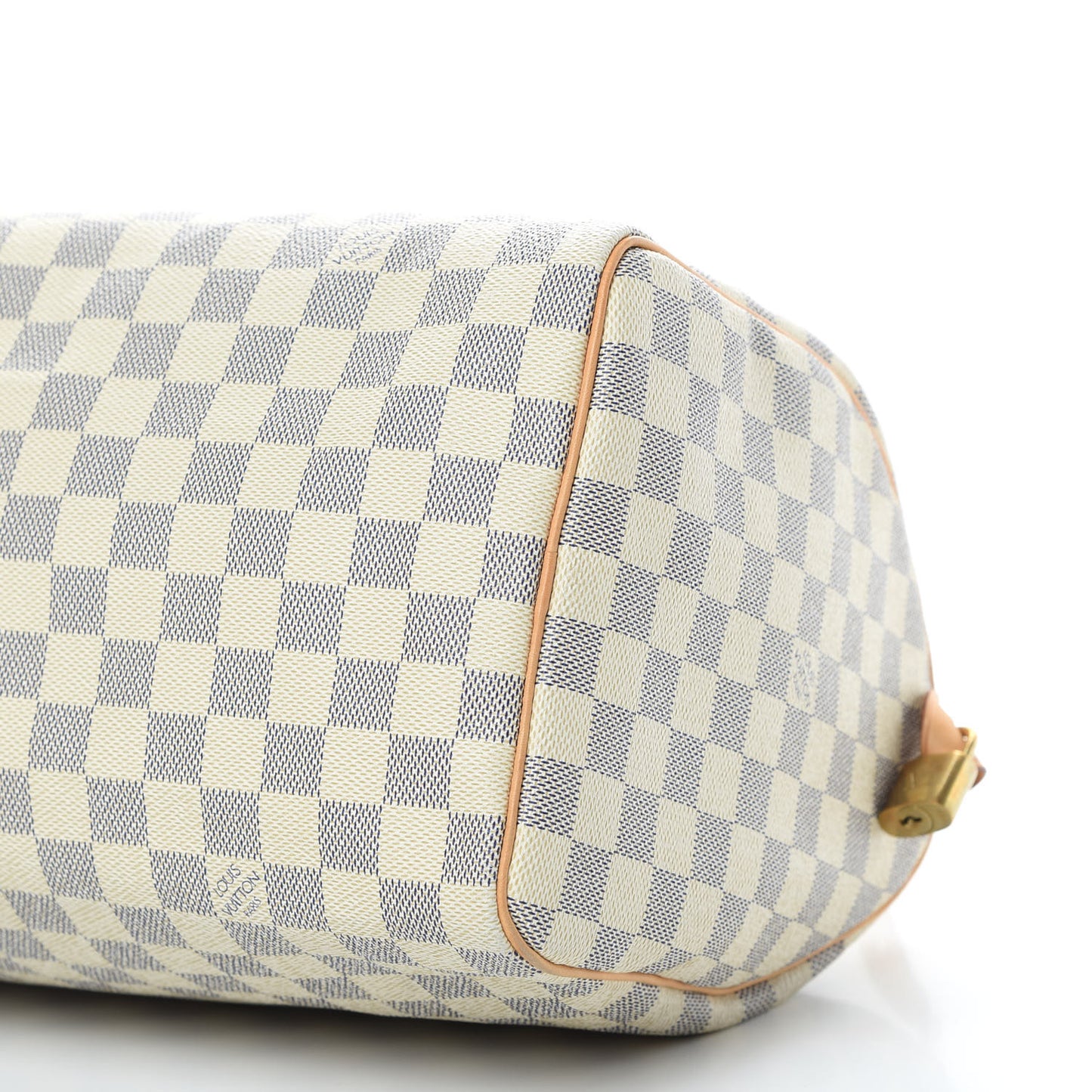 Damier Azur Speedy 30