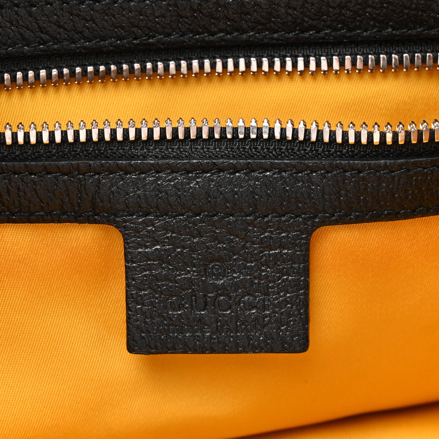 Econyl Nylon Monogram Off The Grid Utility Pocket Backpack Crop Black