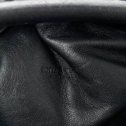 Bottega Veneta Nappa Intrecciato The Mini Pouch Black 6 of 11