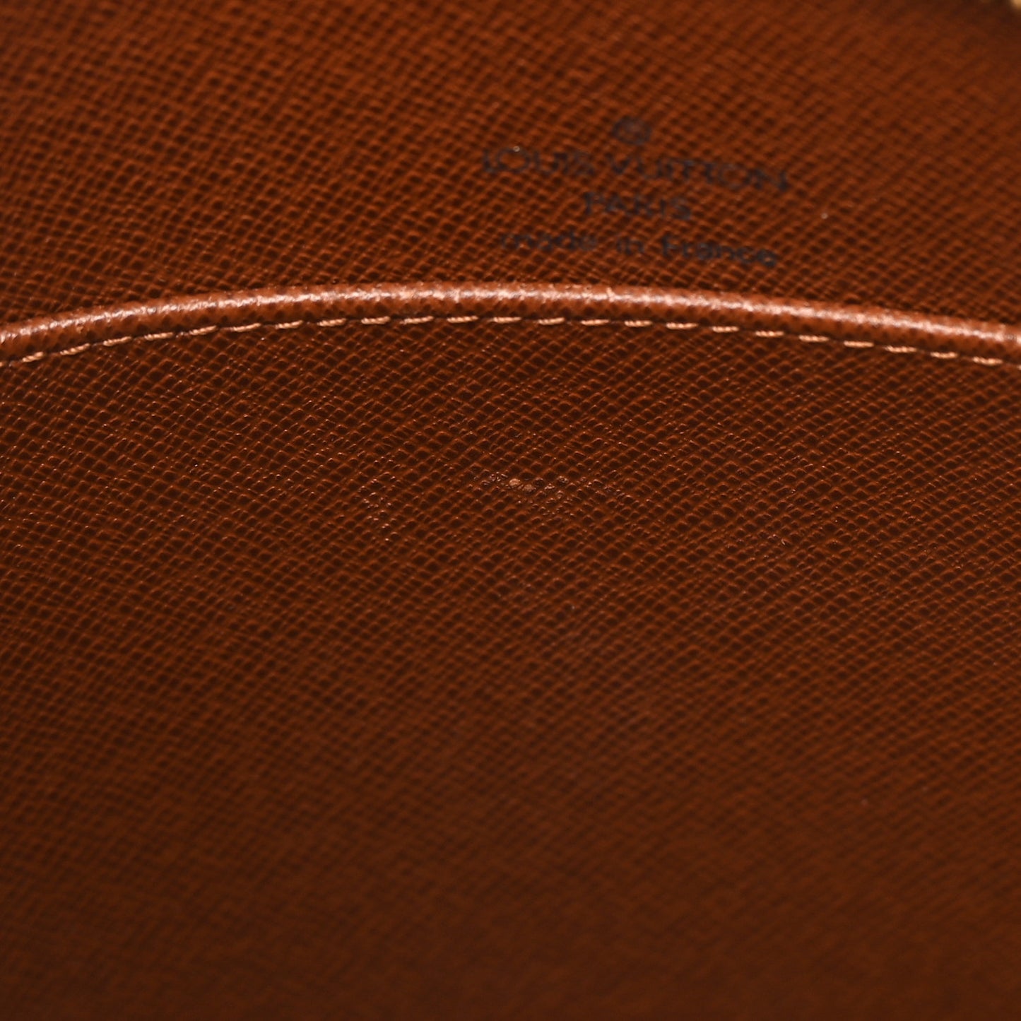 Monogram Drouot