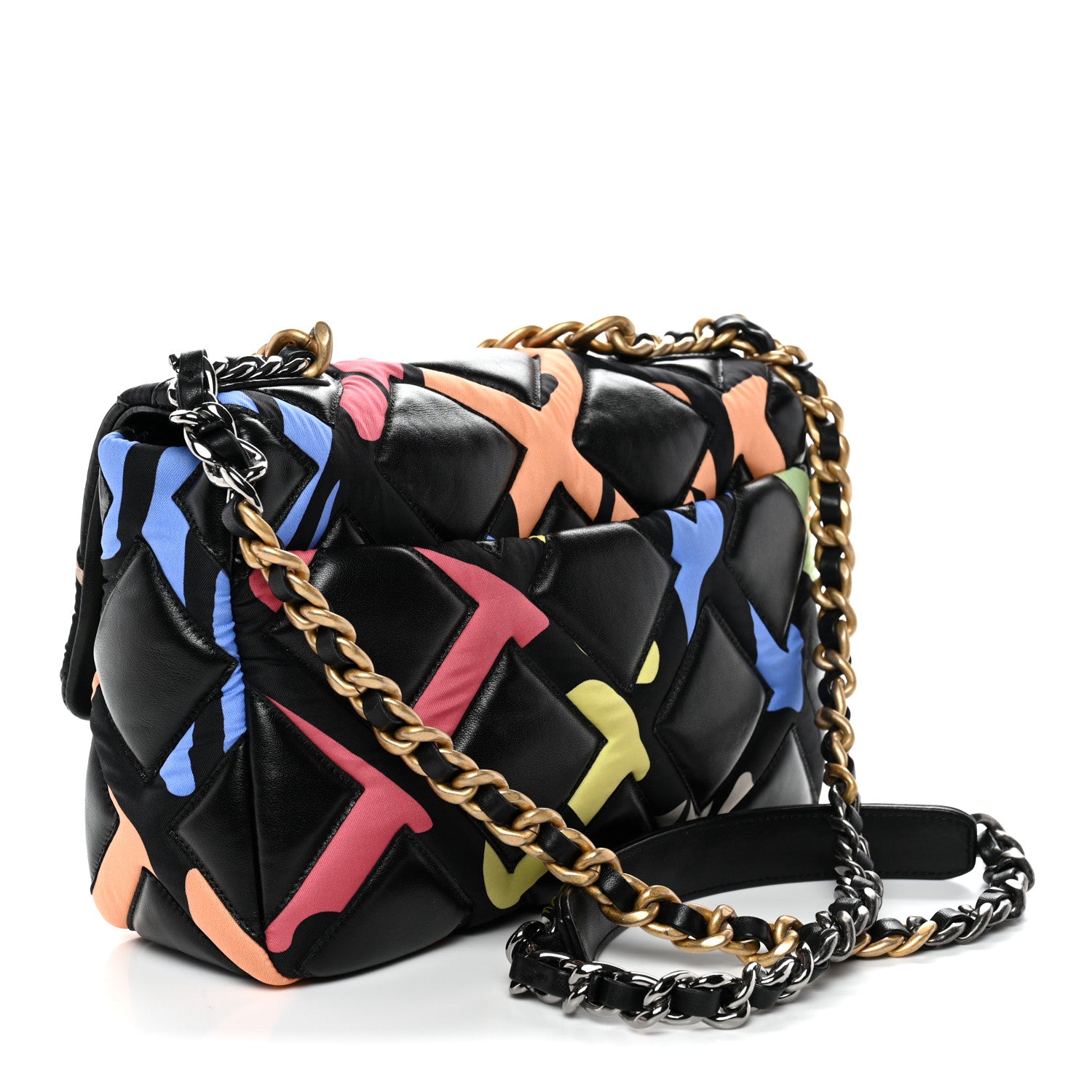 専用様。CHANEL 入荷極小】CHANEL 2024 クルーズ 限定 チェーンウォレット (CHANEL