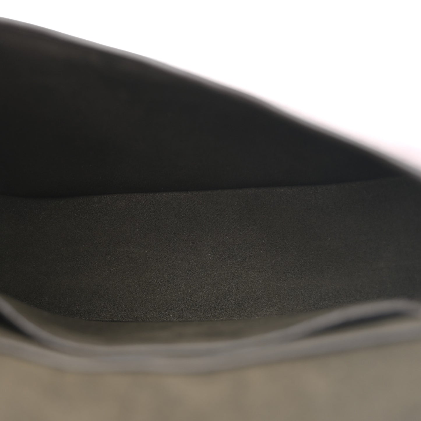 Vitello Brenta Cher Small Fendi C'mon Granata