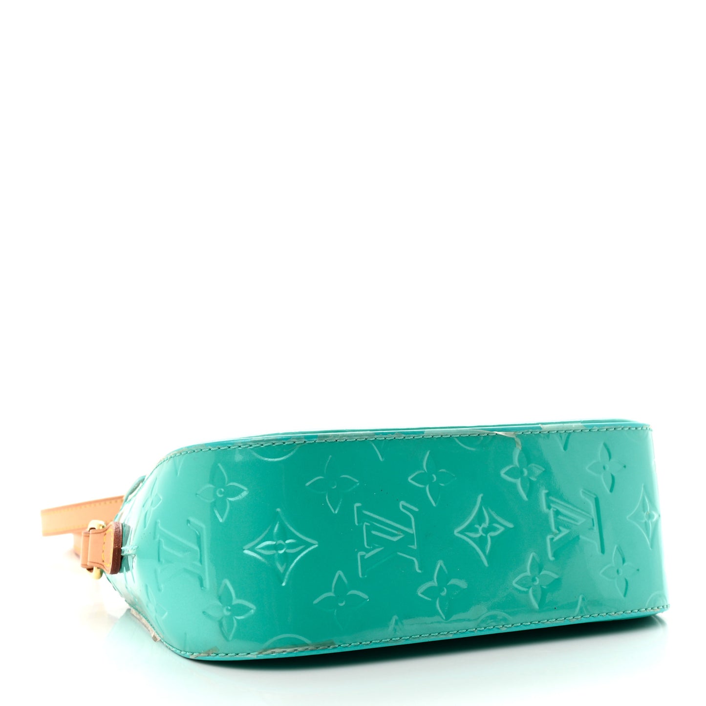 Vernis Bellflower PM Blue Lagon