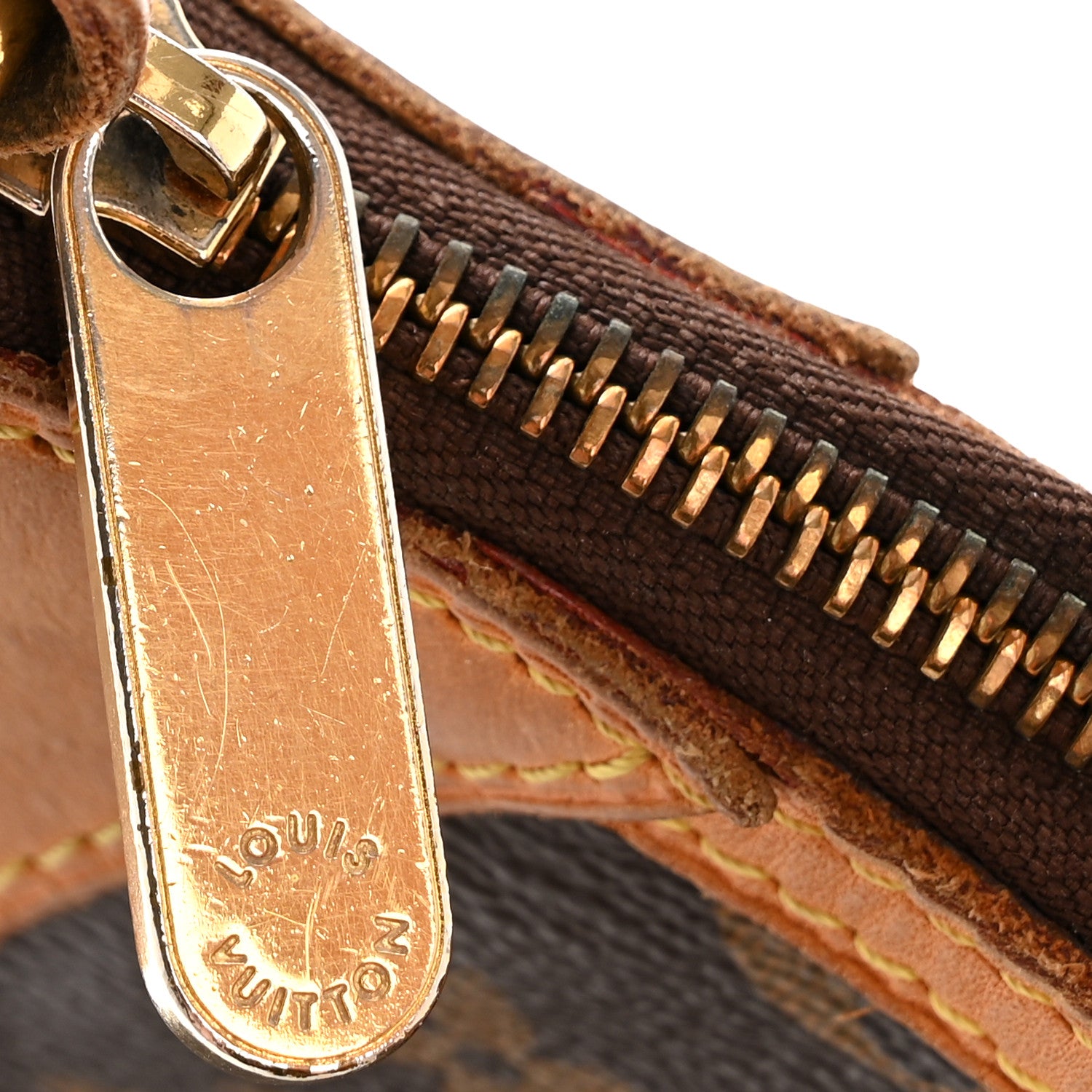Louis Vuitton Monogram Thames PM 1840384 – FASHIONPHILE