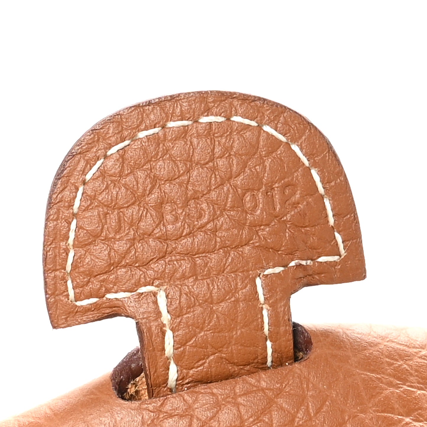 Taurillon Clemence Evelyne III PM Gold