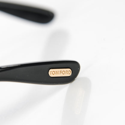 Tom Ford Sonja Sunglasses TF185 Black 6 of 6