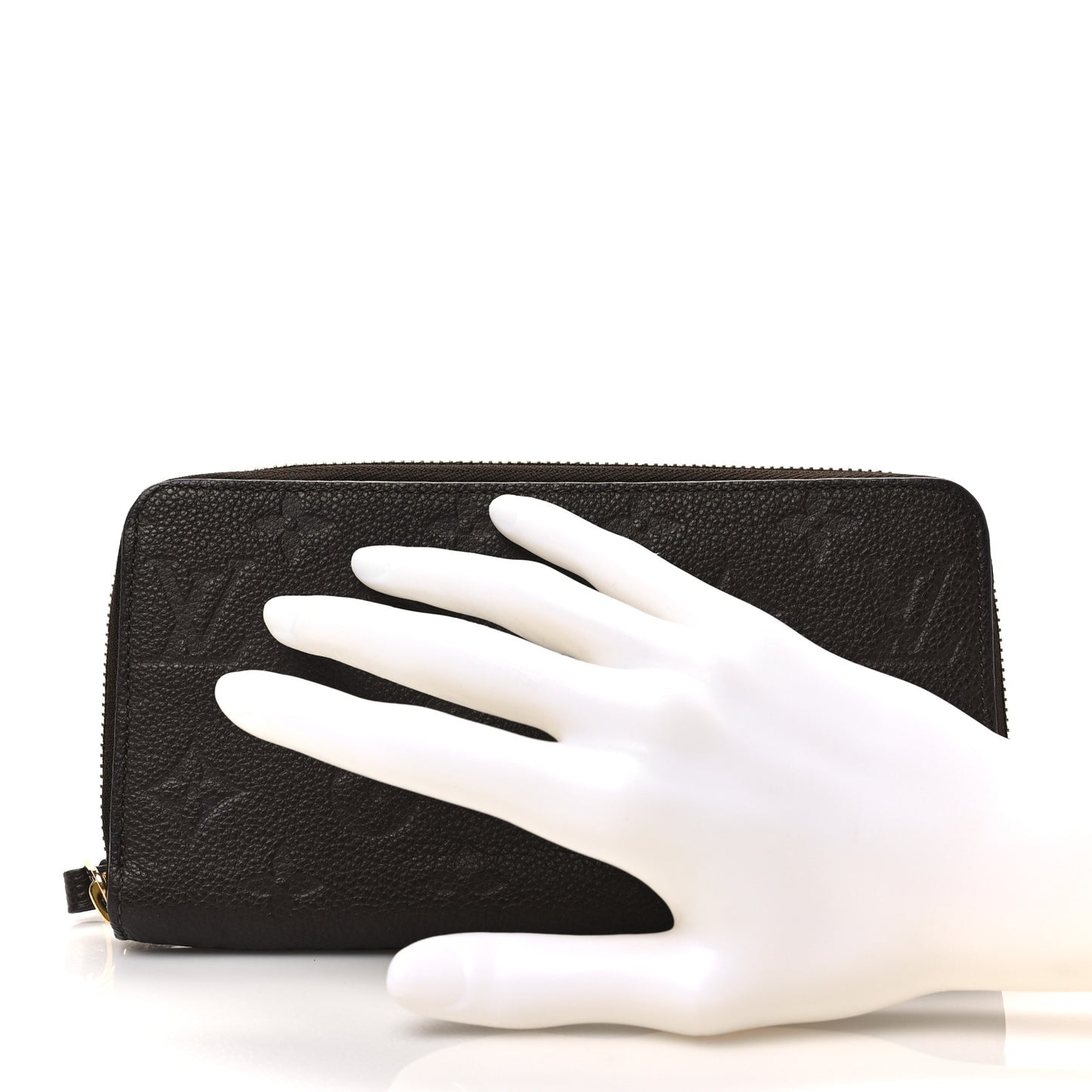 Empreinte Zippy Wallet Terre