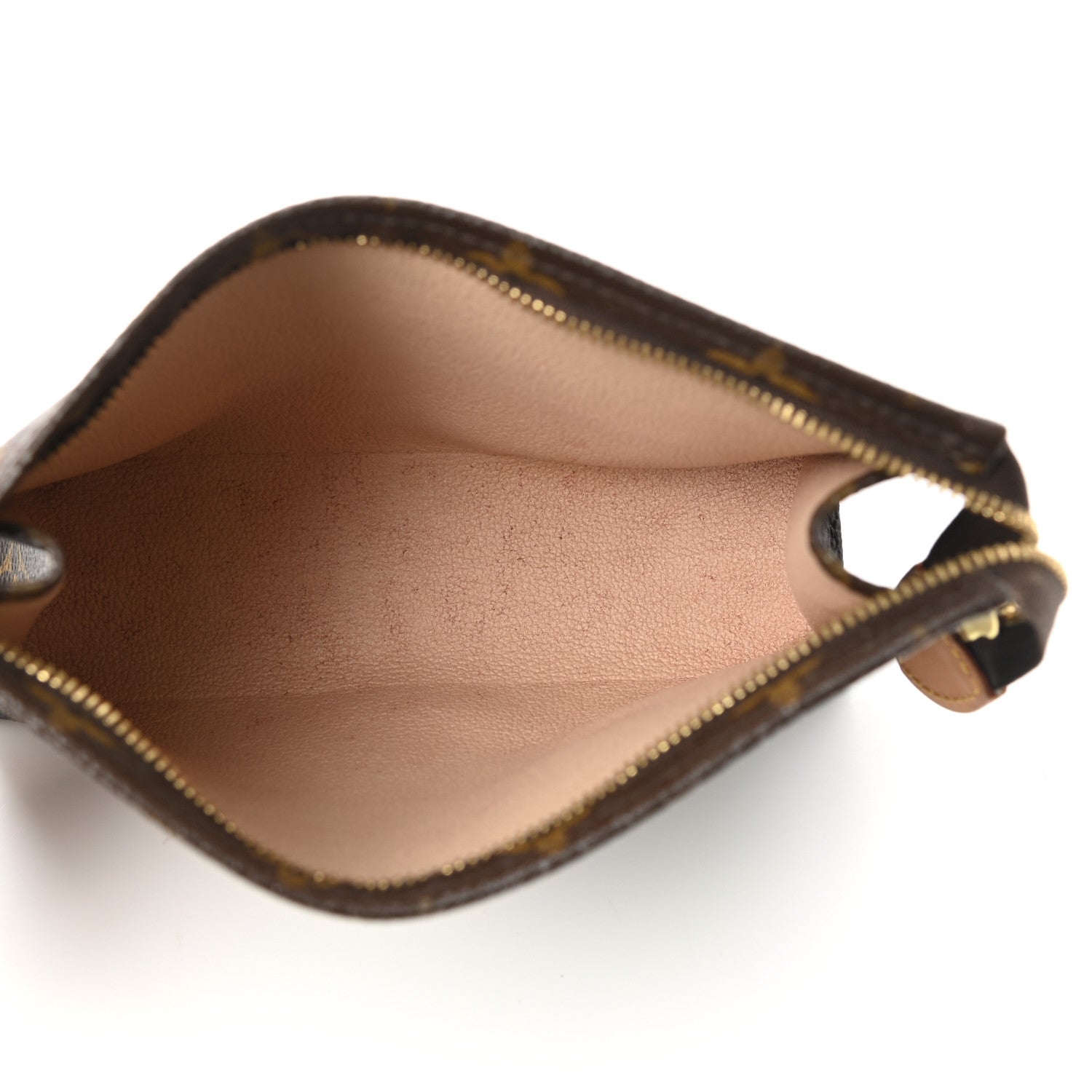 Louis Vuitton Monogram Toiletry Pouch 19 5 of 9