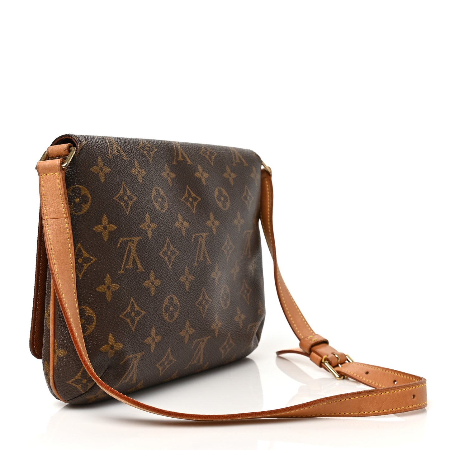 Monogram Musette Tango