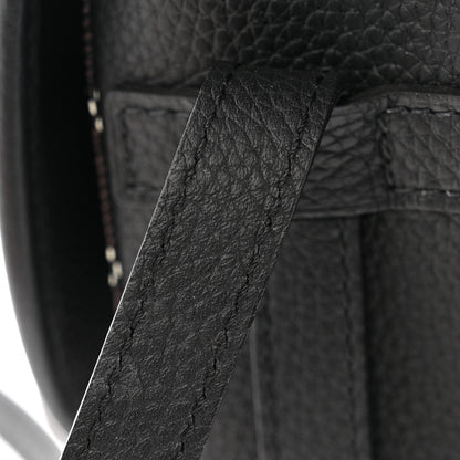 Goyard Goyardine Belvedere II PM Messenger Bag Black 10 of 10