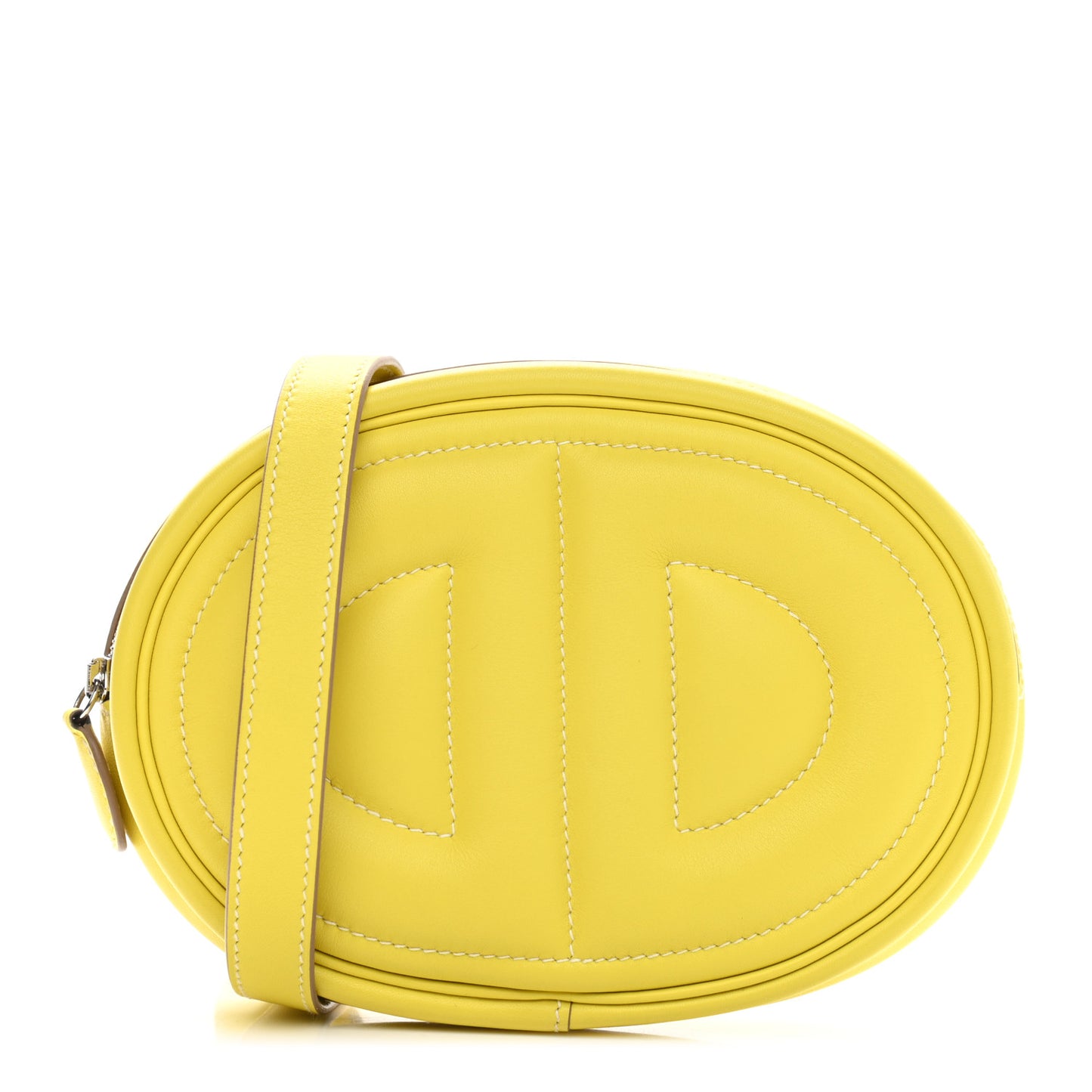 Swift Verso In-The-Loop Belt Bag Lime