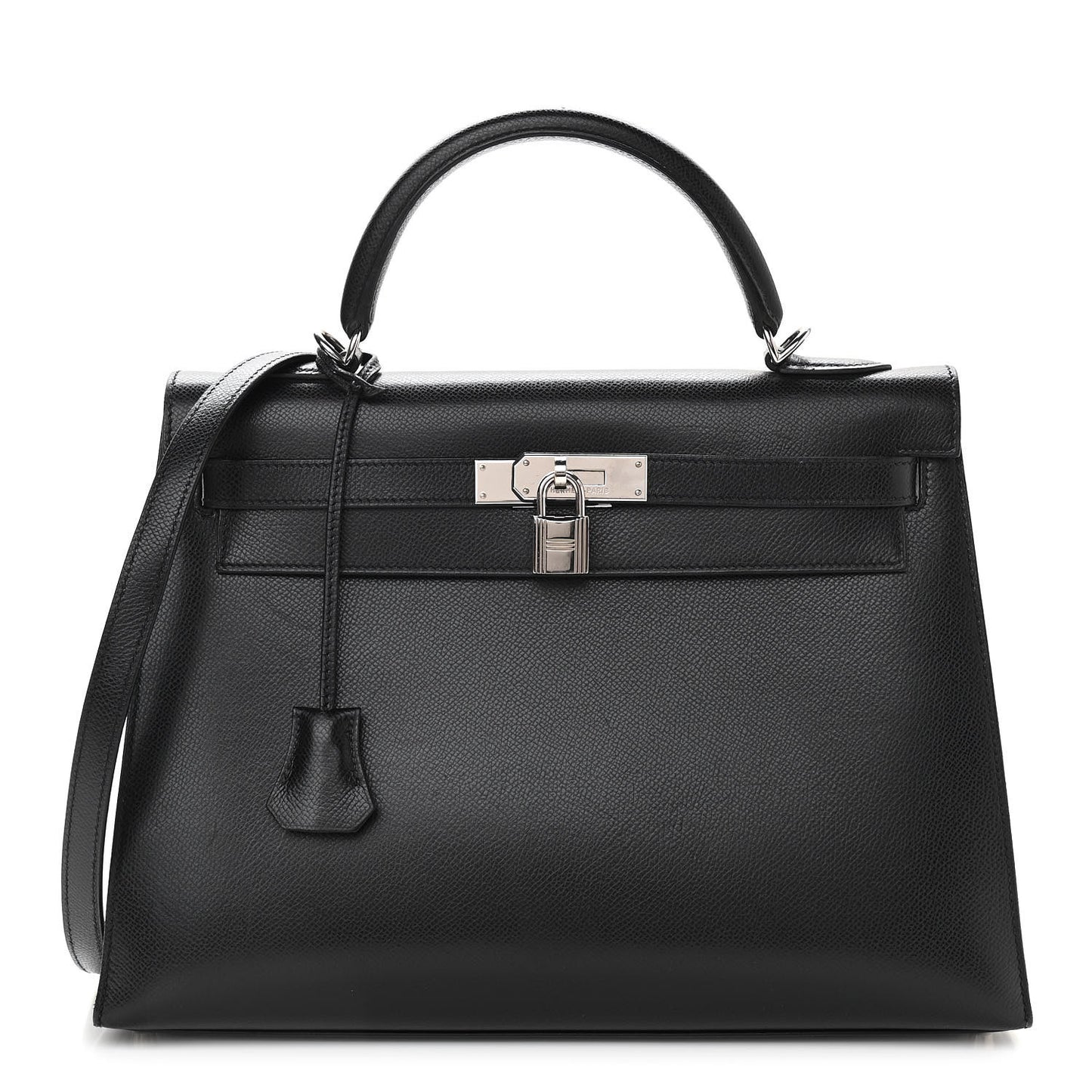 Epsom Kelly Sellier 32 Black