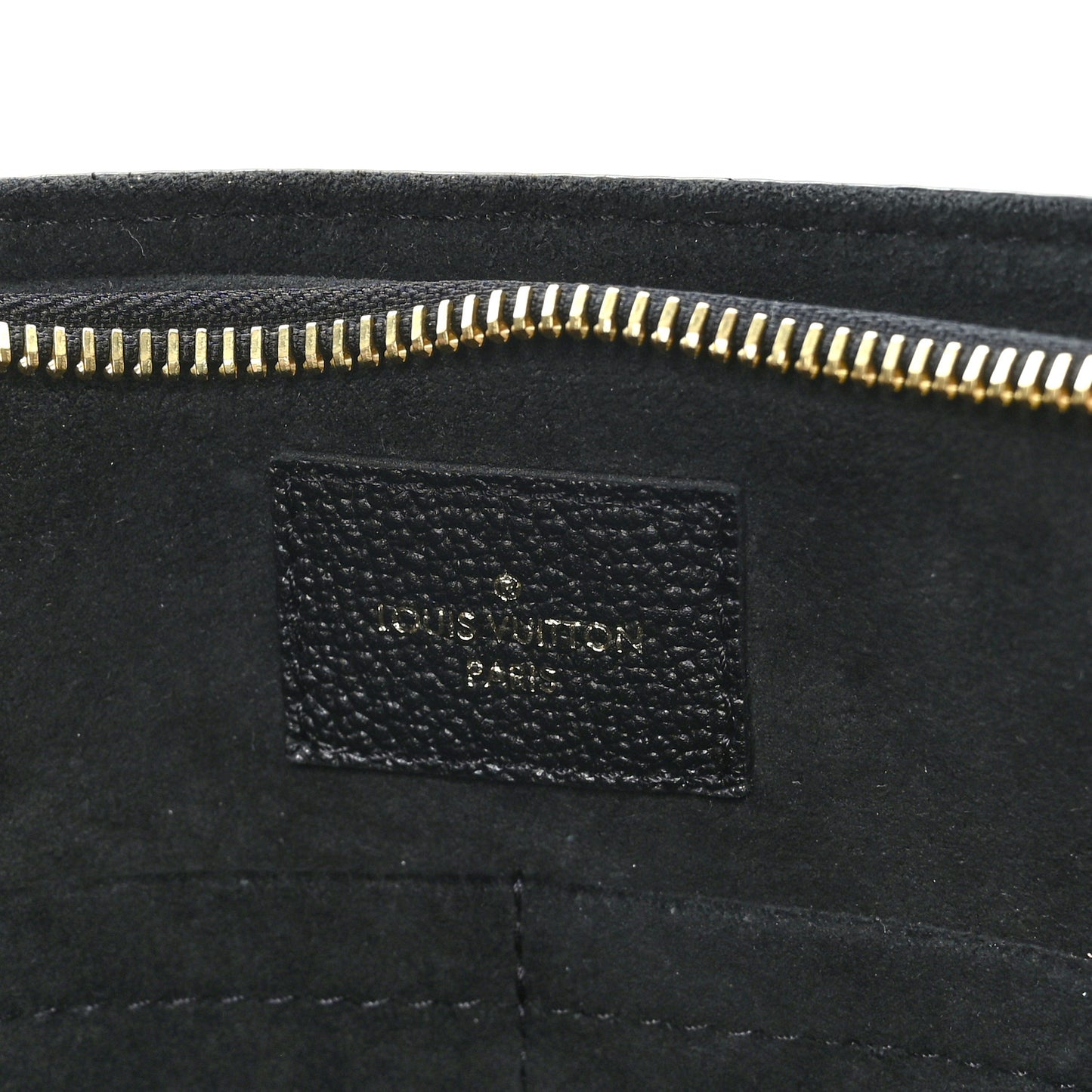 Monogram Surene MM Black