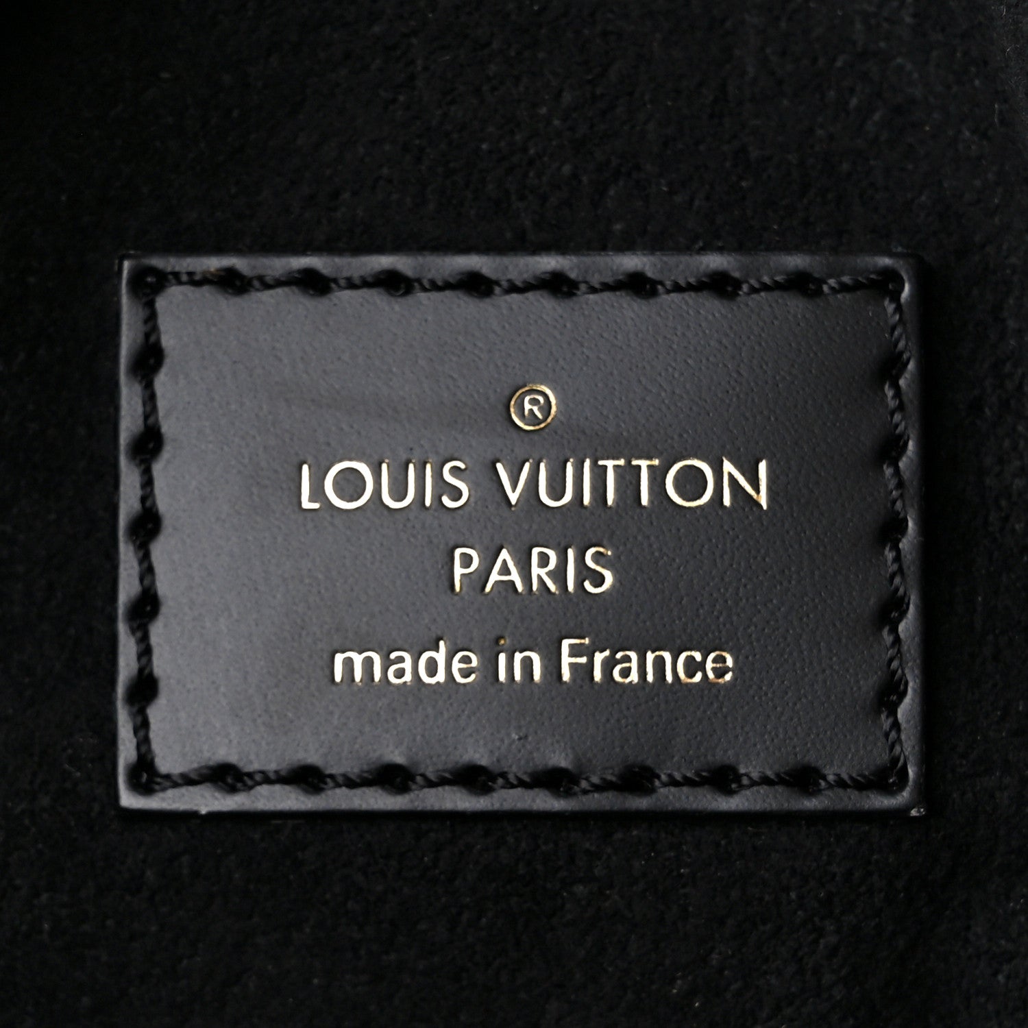 Louis Vuitton Monogram Kabuki Speedy 30 6 of 10