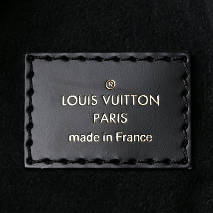 Louis Vuitton Monogram Kabuki Speedy 30 6 of 10