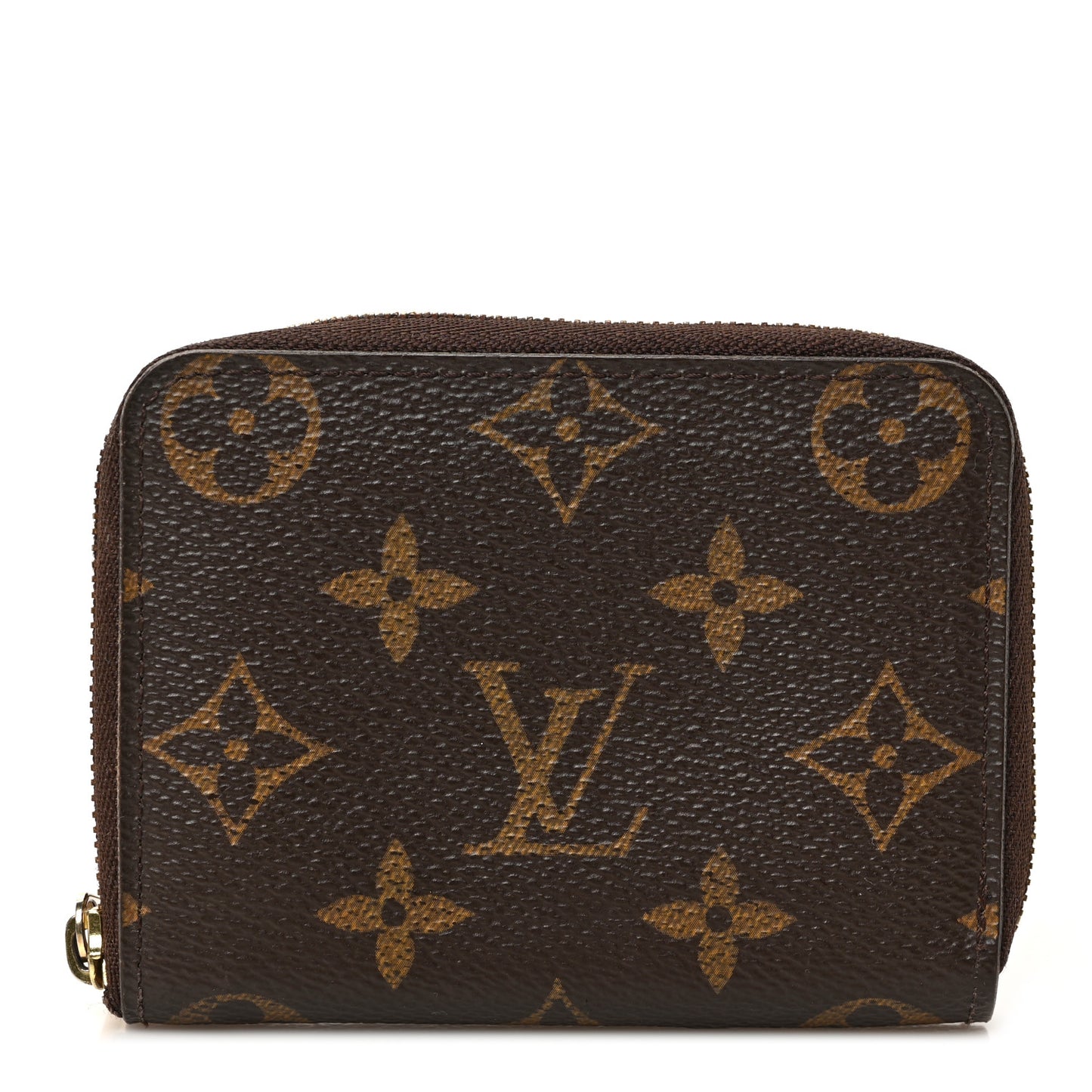Monogram Zippy Coin Purse
