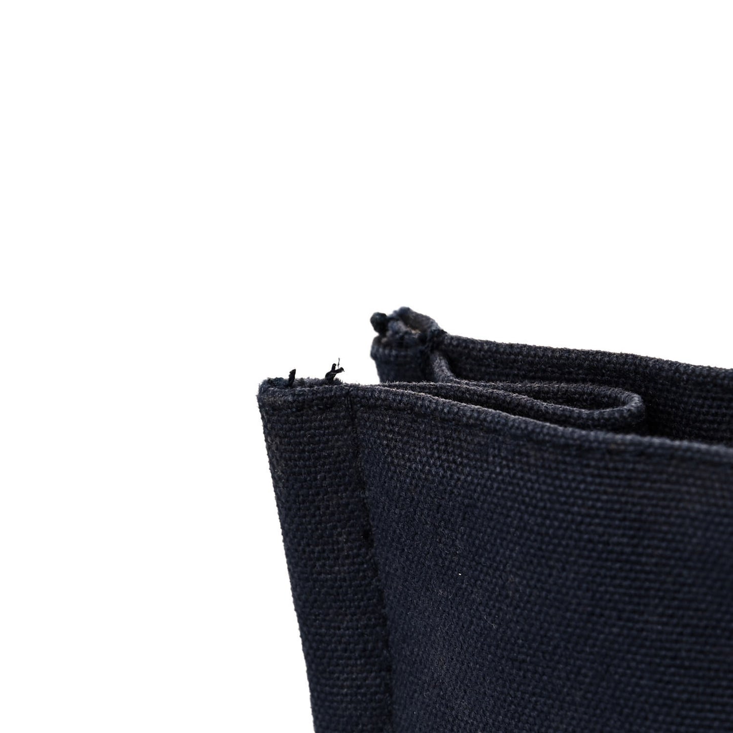 Canvas Fourre Tout PM Navy