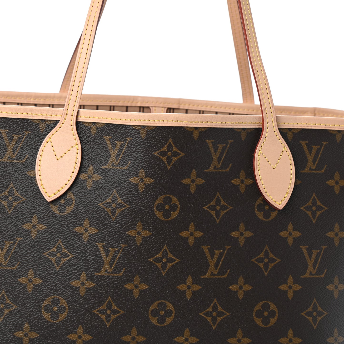 Monogram Neo Neverfull MM