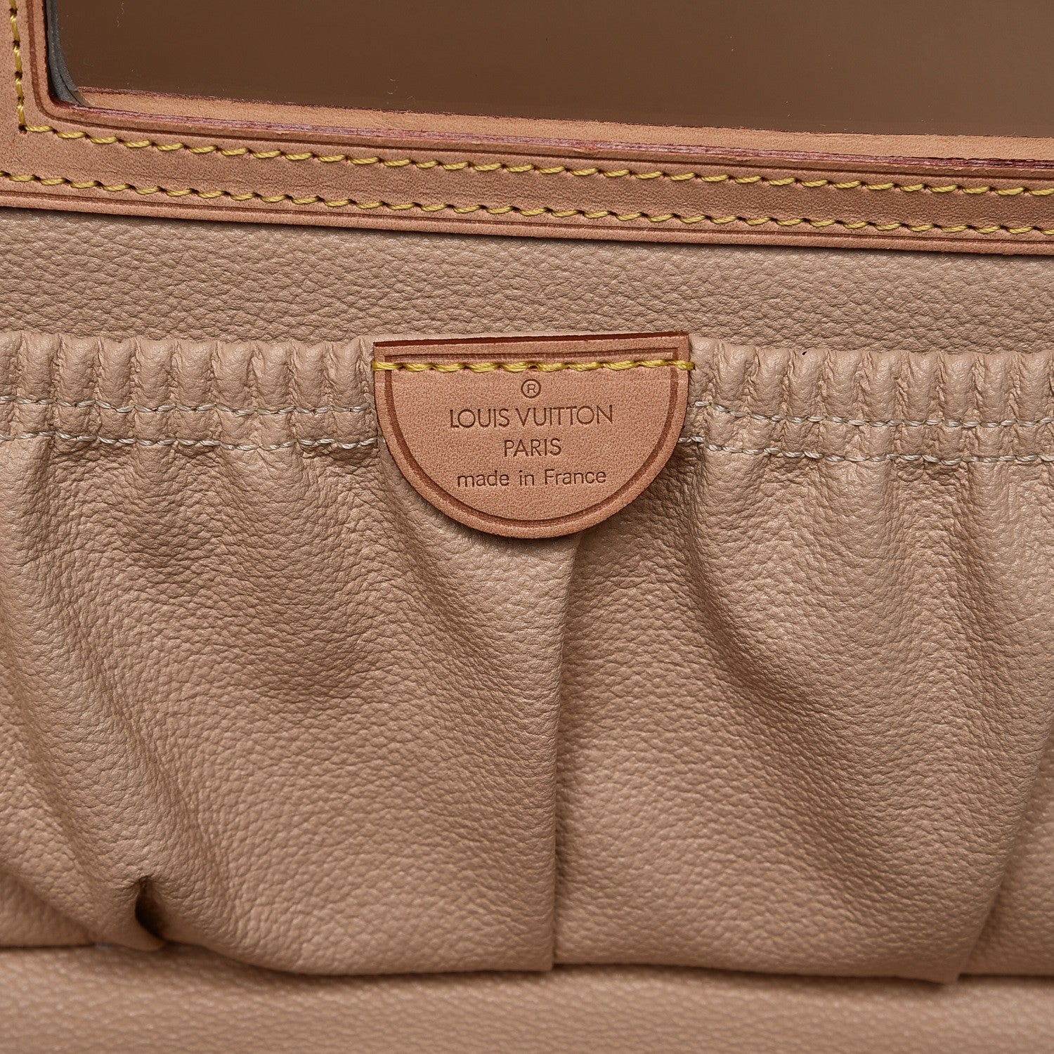 Louis Vuitton Monogram Nice 7 of 16