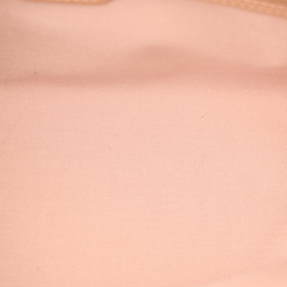 Louis Vuitton Vernis Wilshire PM Rose Florentin 10 of 11