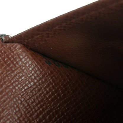 Louis Vuitton Monogram Elise Wallet 7 of 7