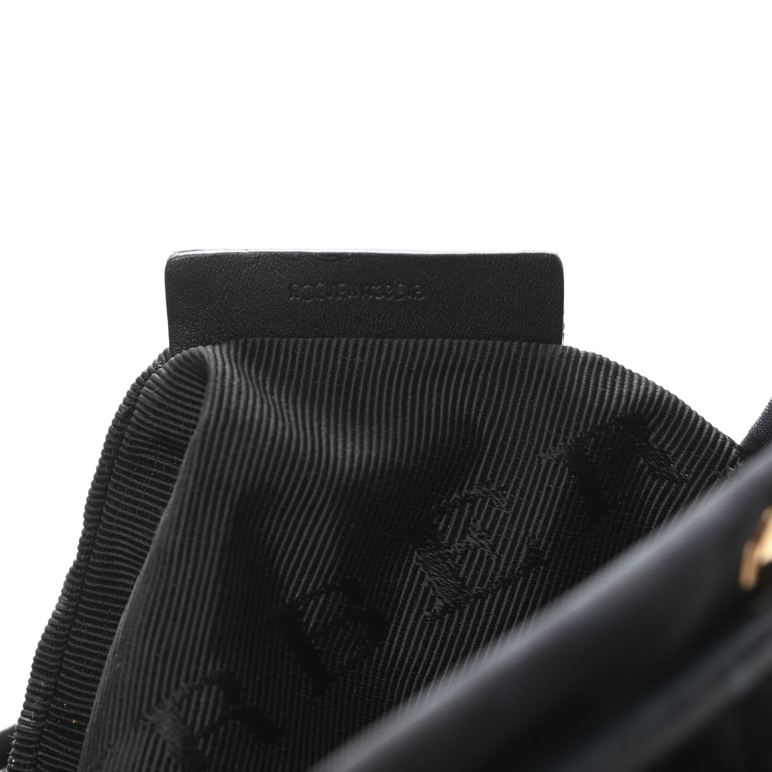 Burberry Nylon Medium Rucksack Backpack Black 7 of 14
