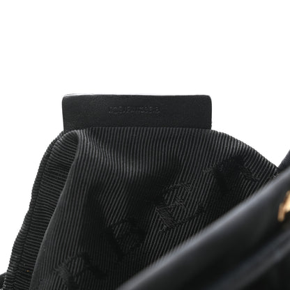 Burberry Nylon Medium Rucksack Backpack Black 7 of 14
