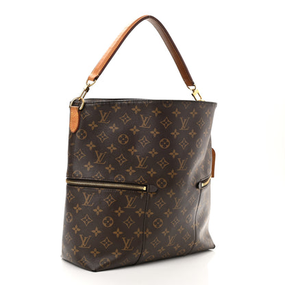Louis Vuitton Monogram Melie 3 of 16