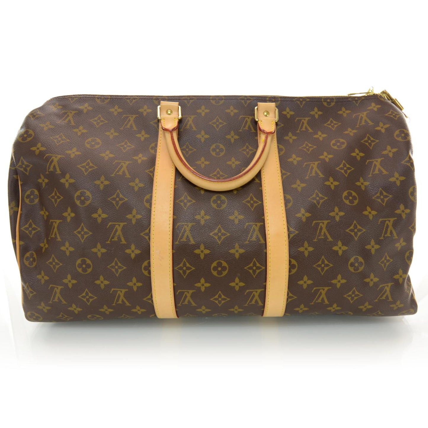 Monogram Keepall 50