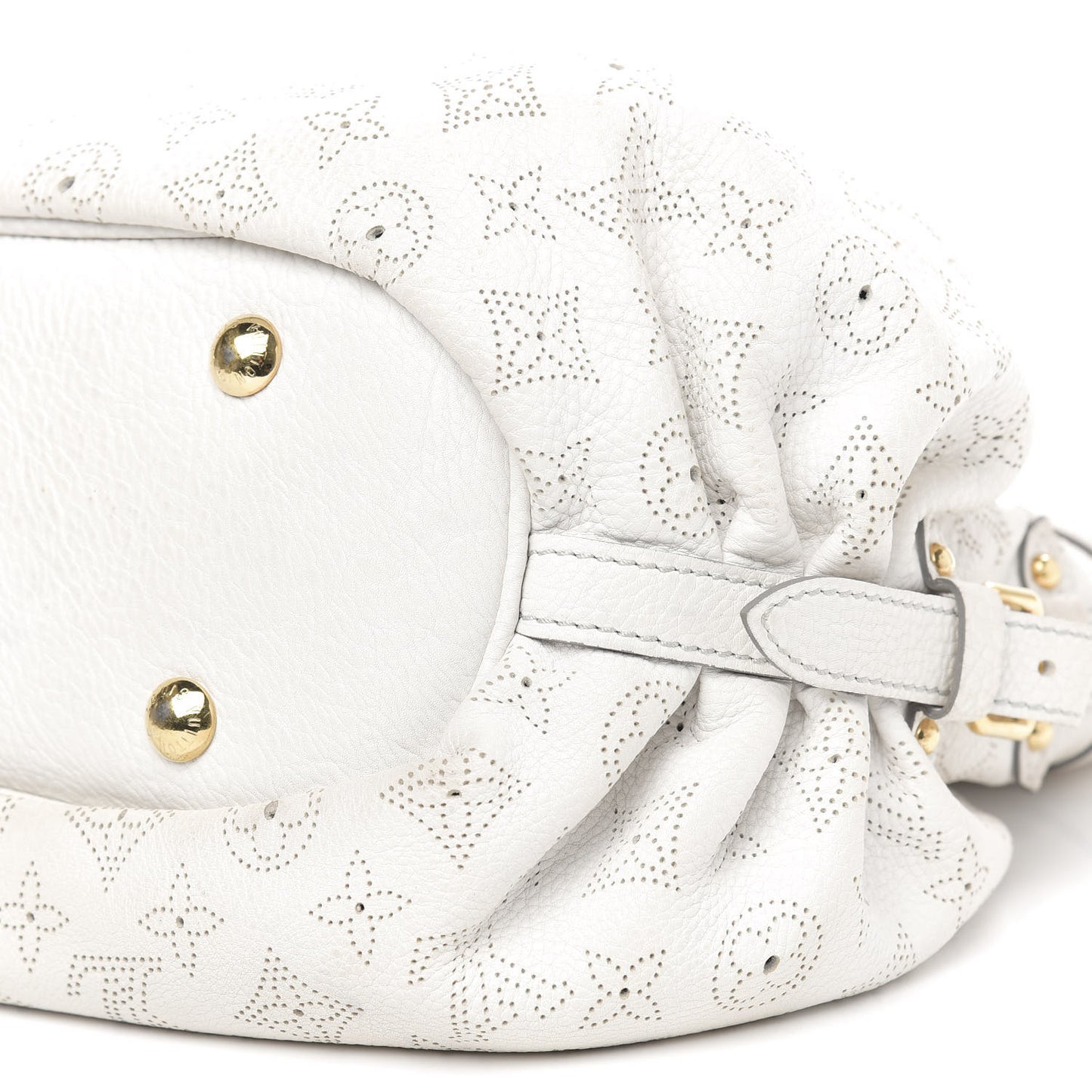 Mahina XS White