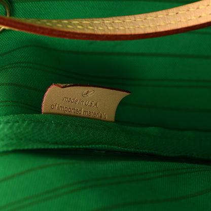 Louis Vuitton Monogram Tahitienne Hawaii Neverfull MM 7 of 11